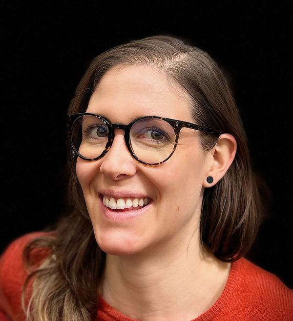 Salome Ebersold
