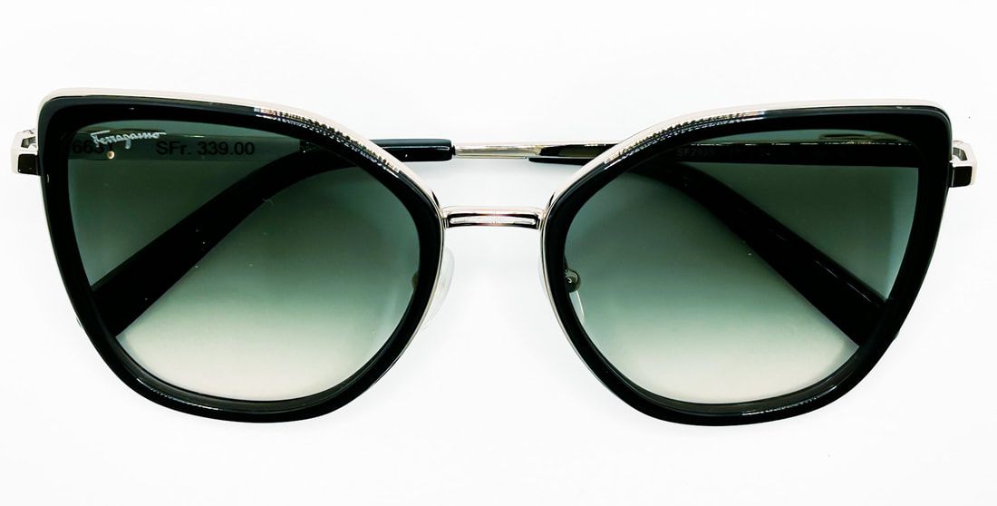 Sonnenbrille